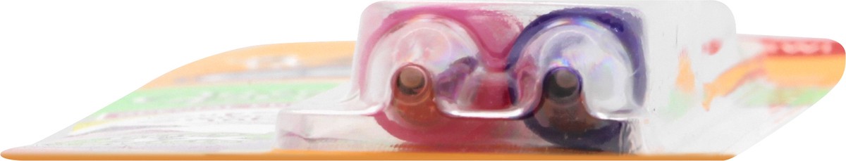 slide 5 of 8, BIC Gel Pen, Medium, Assorted Ink, 2 ct