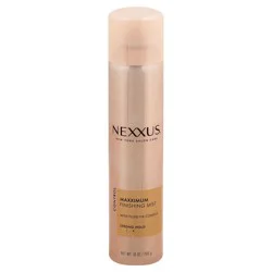 Nexxus Firm Hold Hairspray Maxximum 10 oz