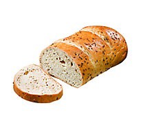 slide 1 of 1, Bakery Bread Rye Artisan Seeded Rye, 1 ct