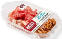 Levoni Snack Italiano
