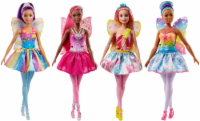 slide 1 of 1, Mattel Barbie Dreamtopia Fairy Doll - Assortment, 1 ct