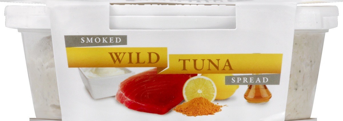 slide 2 of 3, Beck's Wild Tuna Spread 8 oz, 8 oz