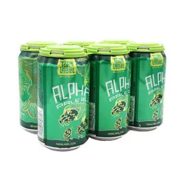 Torn Label Brewing Alpha Pale Ale