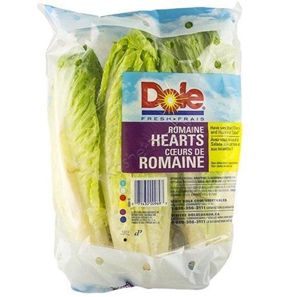 Dole Romaine Hearts 16 oz | Shipt