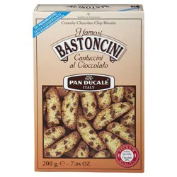 Pan Ducale Chocolate Biscuits 7.05 oz