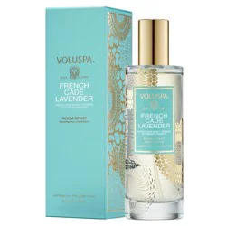 Voluspa French Cade Lavender Room Spray