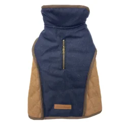 Eddie Bauer Orcas Island Parka Orange Large