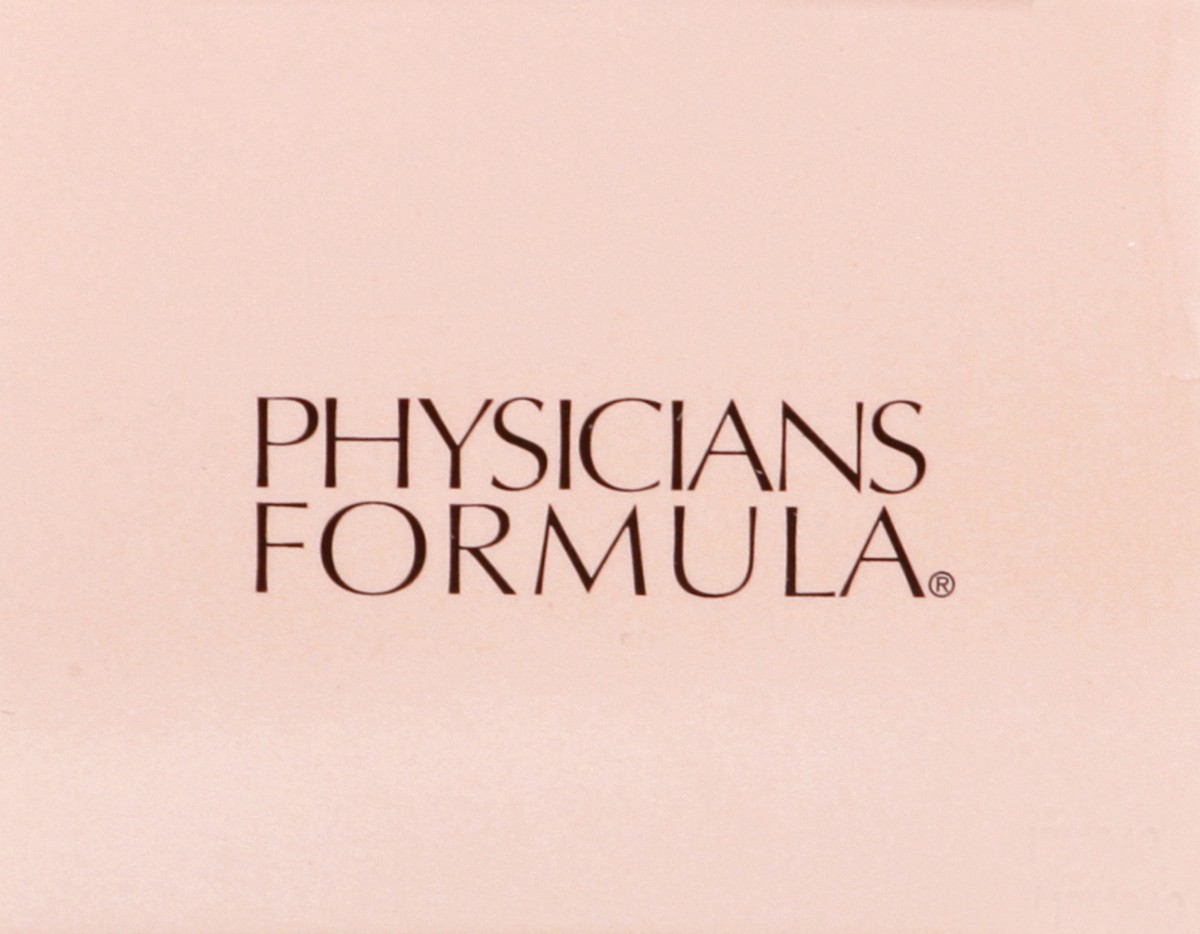 slide 8 of 9, Physicians Formula Physician's Formula Physicians Formula Natural Defense Medium Foundation Spf 30, 1 oz