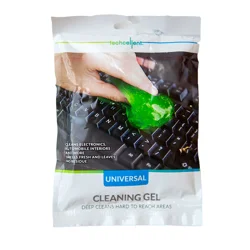 Techcellent Sticky Gel Dust Remov Grn