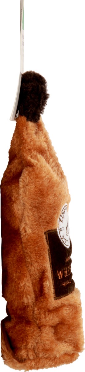 slide 10 of 11, Zippy Paws Happy Hour Crusherz Squeaky Plush Dog Toy 1 ea, 1 ct