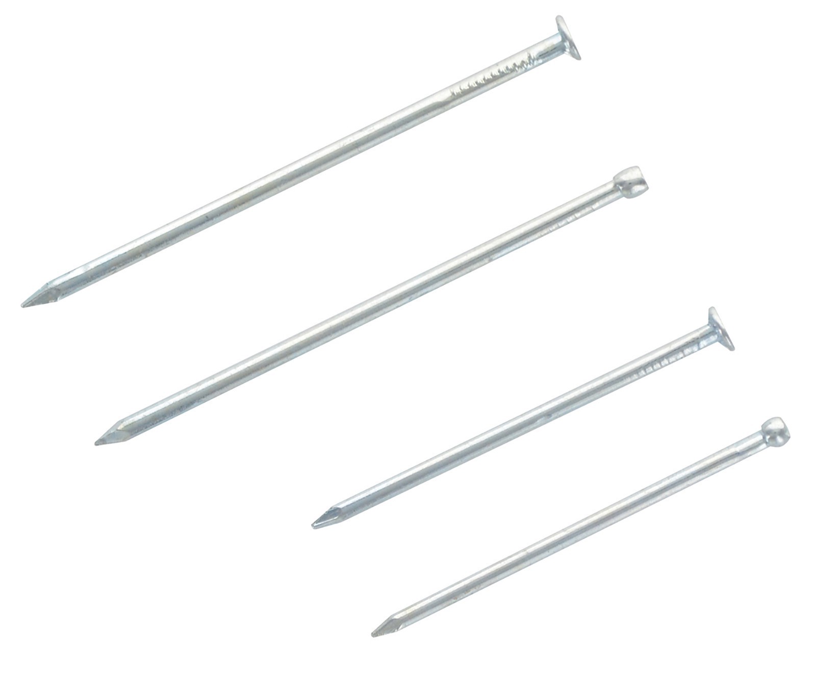 slide 5 of 5, Common & Finishing Nails By Studio Decor, 1 ct