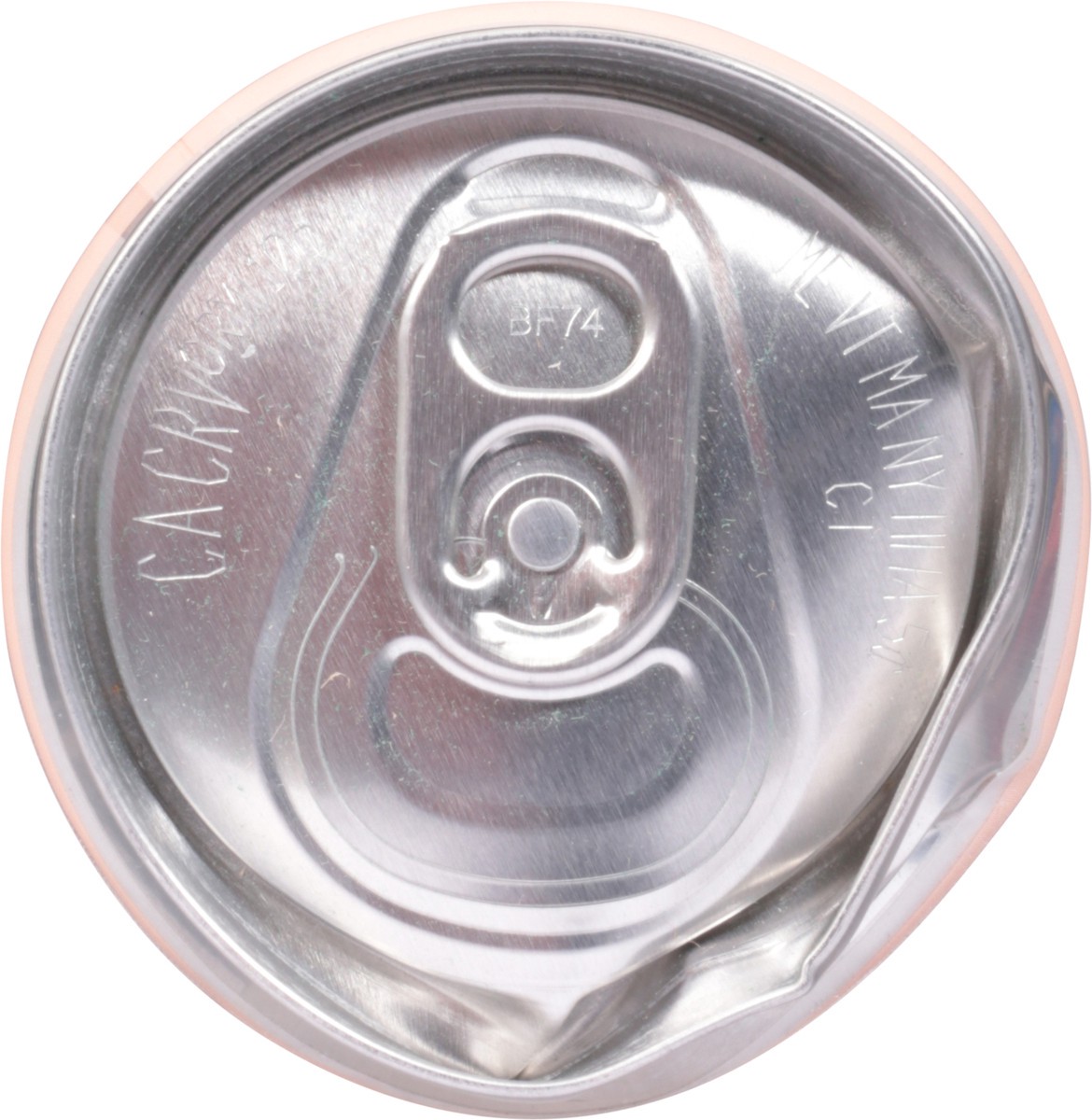 slide 5 of 9, Aura Bora Elderflower Grapefruit Sparkling Water- 12 fl oz,