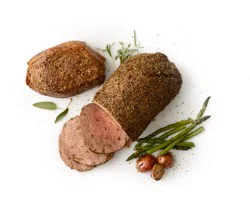 Angus Bottom Round Roast