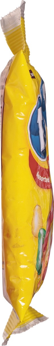 slide 6 of 9, DOTS Assorted Gummy Candy Pieces 8 oz, 8 oz