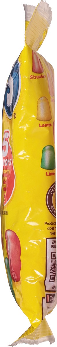 slide 2 of 9, DOTS Assorted Gummy Candy Pieces 8 oz, 8 oz