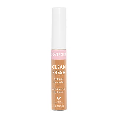 slide 1 of 1, Covergirl Clean Fresh Hydrating Concealer Light Medium, 1 ct