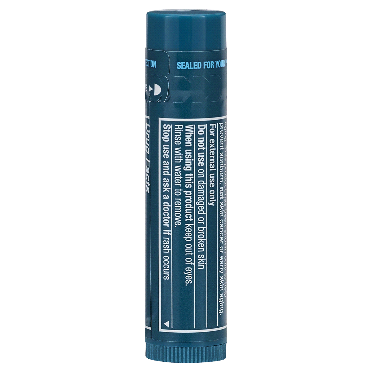 slide 21 of 21, Blistex Medicated Lip Balm SPF 15, 0.15 oz