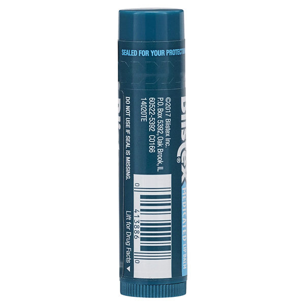 slide 4 of 21, Blistex Medicated Lip Balm SPF 15, 0.15 oz