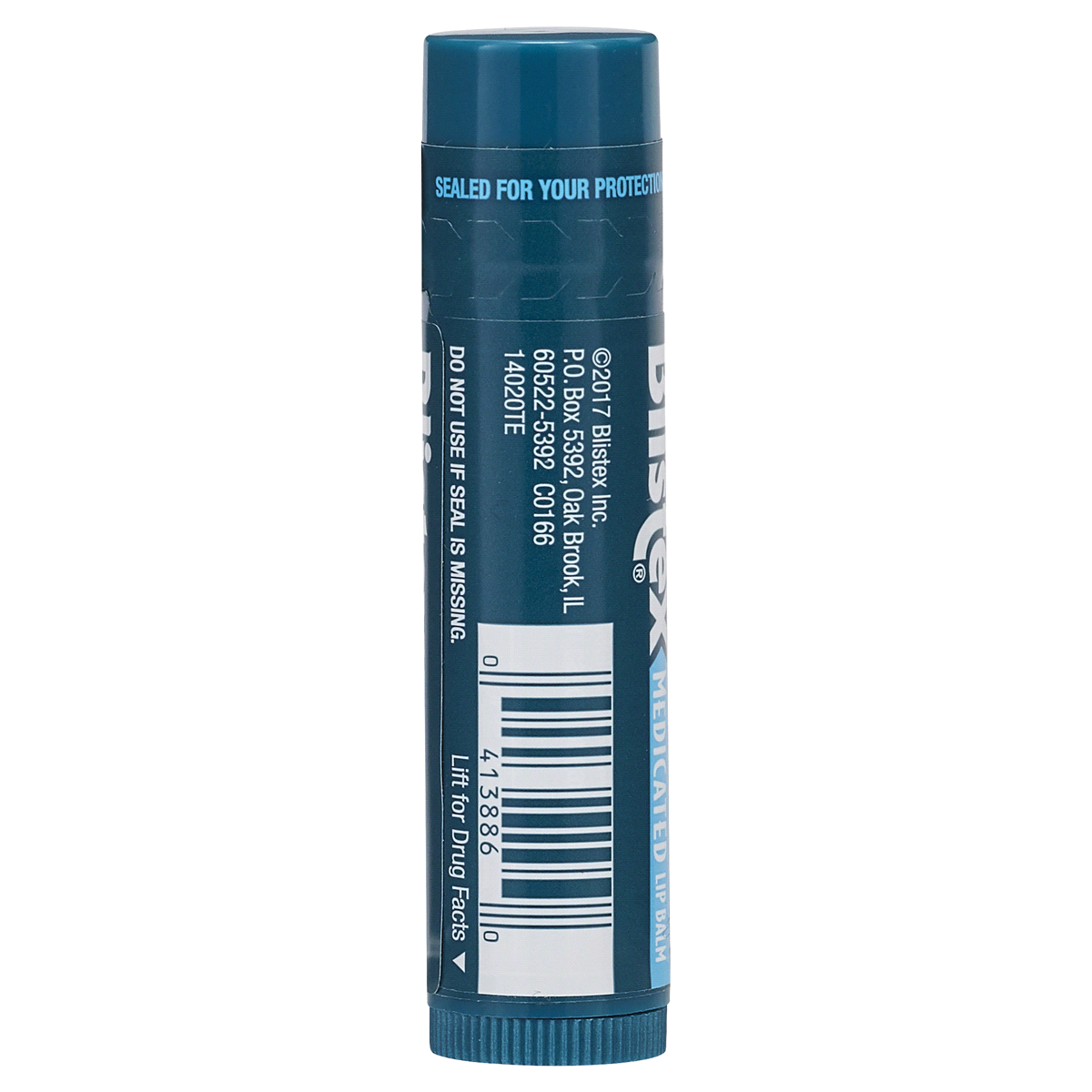 slide 5 of 21, Blistex Medicated Lip Balm SPF 15, 0.15 oz