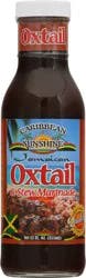 Caribbean Sunshine Oxtail & Stew Marinade 12 fl oz