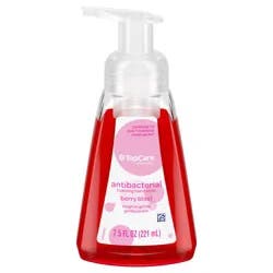 Topcare Hand Soap Foaming Berry Blast