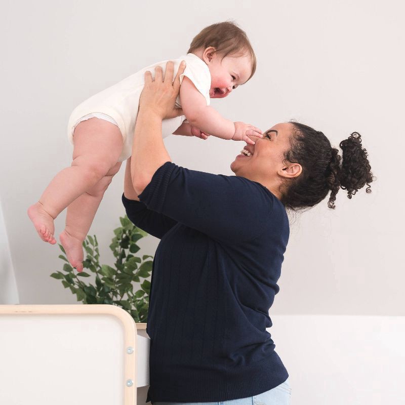 slide 3 of 17, Diaper Genie Compact Pail, 1 ct