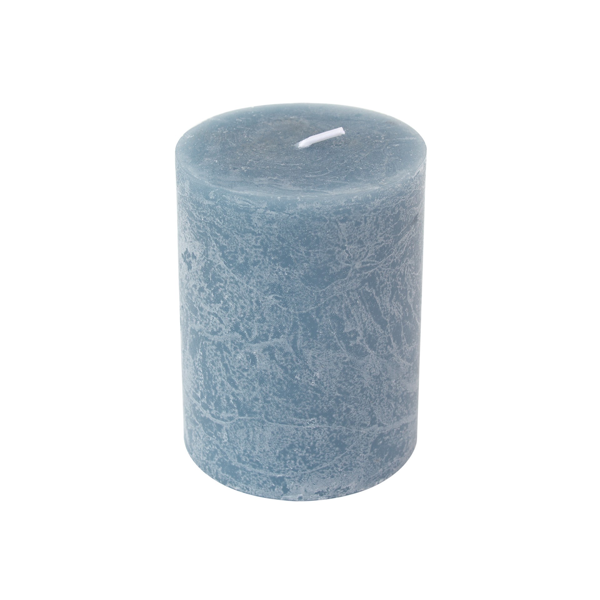 slide 2 of 2, 3" X 4" Scented Rustic Pillar Candle By Ashland, 3 in x 4 in