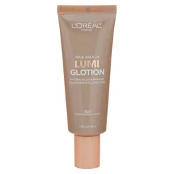 L'Oréal True Match Lumi Glotion Natural Glow Enhancer Medium