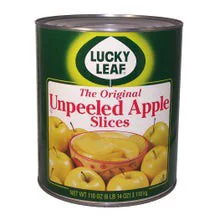 Musselman's Unpeeled Sliced Apples