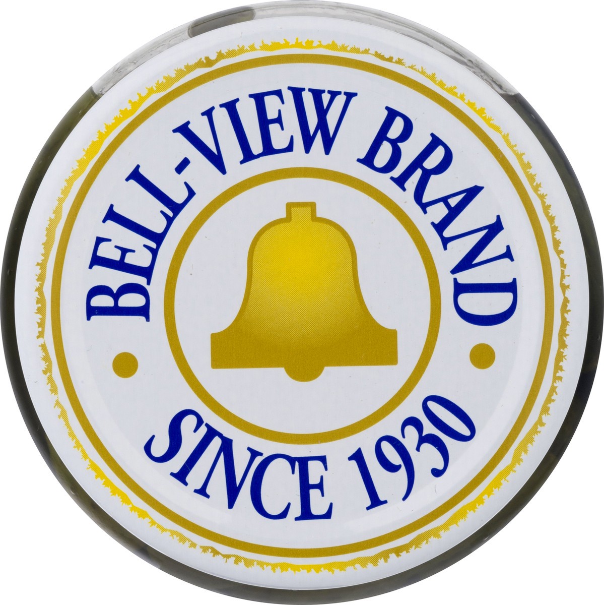 slide 6 of 13, Bell-View Bell- View Pickle Midget Sweet, 16 oz