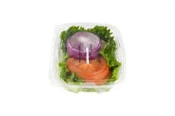 Hamburger Fixins
