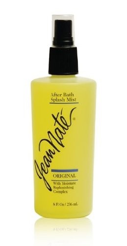 slide 1 of 1, Jean Nate After Bath Splash Mist, Original, 8 oz