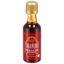Tabanero Sriracha Honey Hot Sauce 1.69 oz