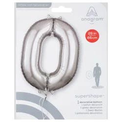 Anagram Supershape Decorative Balloon