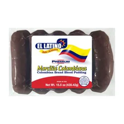 El Latino Morcilla Argentina