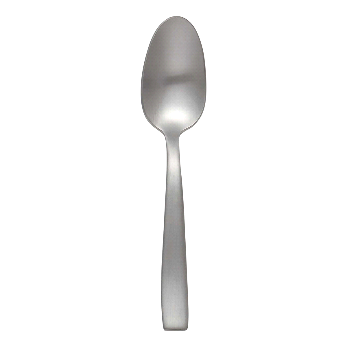 slide 1 of 1, Oneida Everdine Everyday Flatware Teaspoon, 1 ct