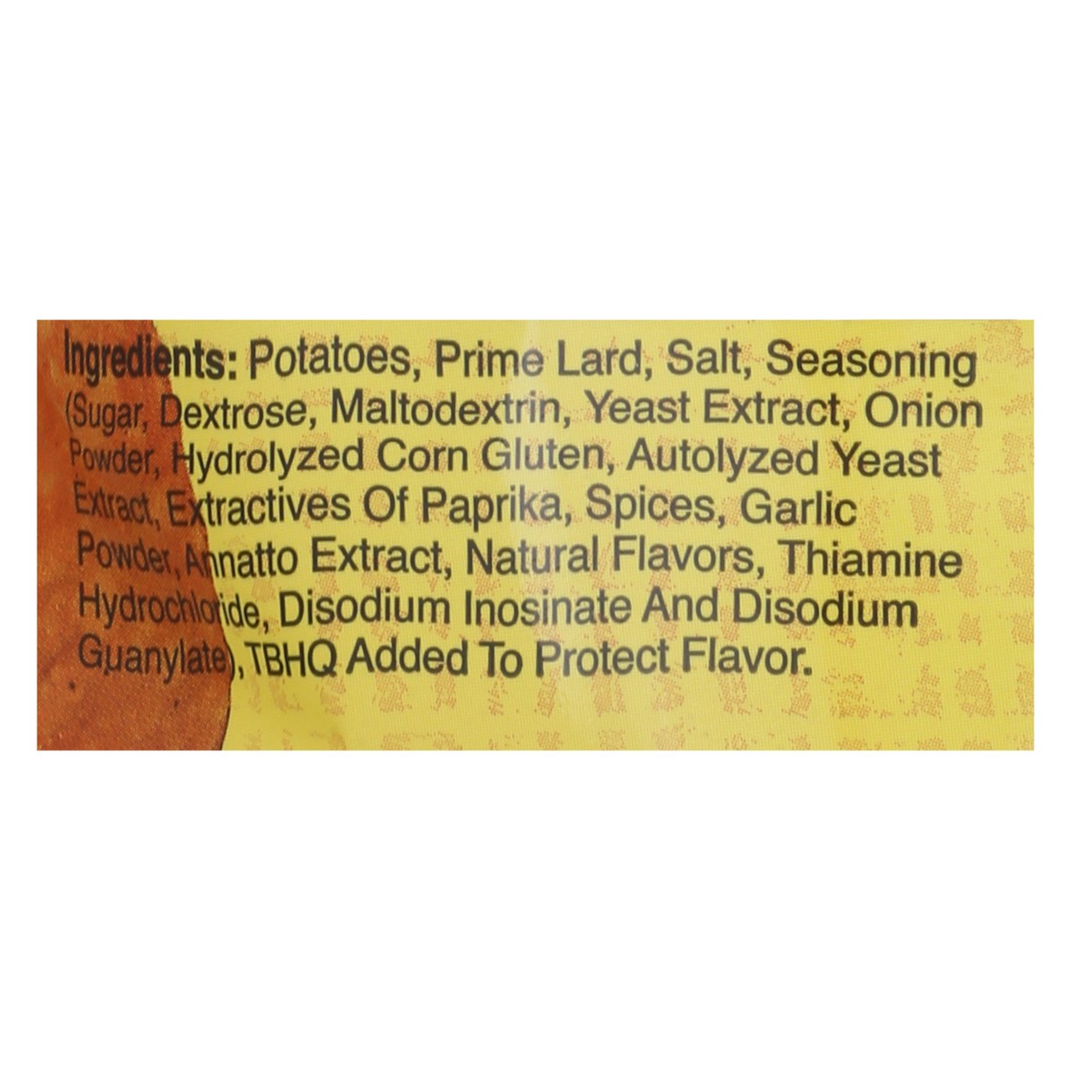slide 9 of 13, Gibble's Home Style Bar-B-Q Potato Chips 8 oz, 8 oz