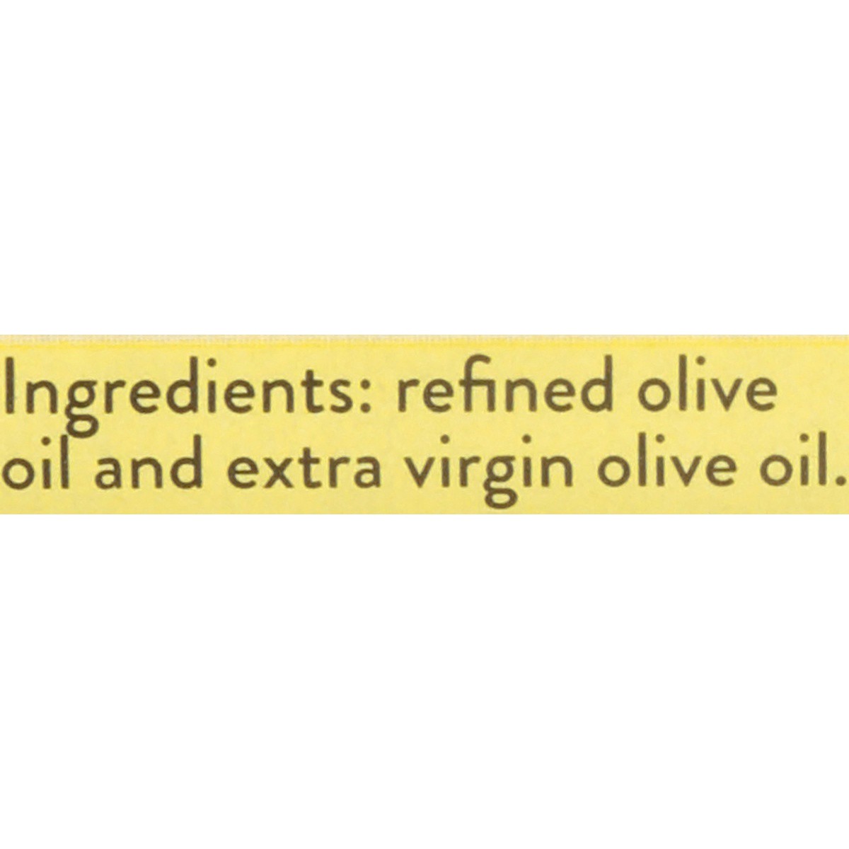 slide 8 of 8, STAR Olive Oil 16.9 oz, 16.9 fl oz