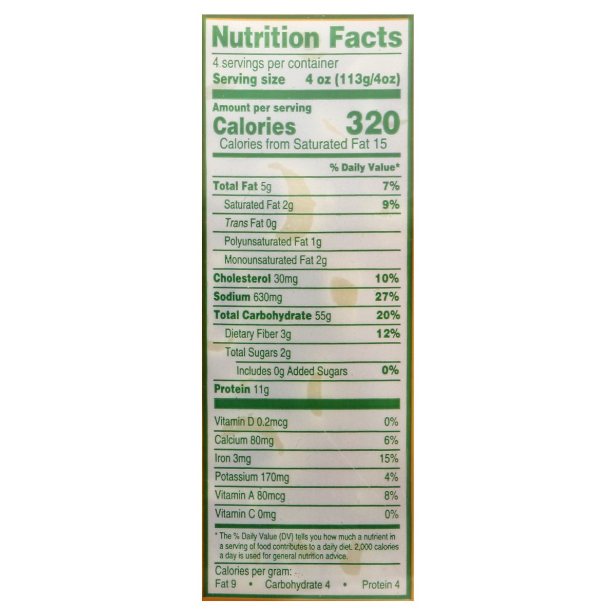 slide 6 of 10, Rizzo's Cheese Tortellini 16 oz, 16 oz