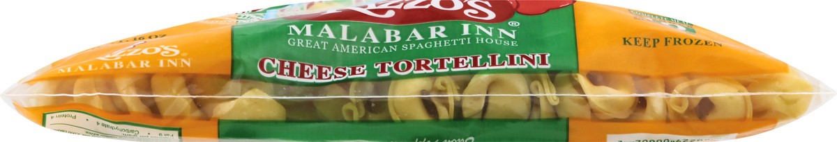 slide 10 of 10, Rizzo's Cheese Tortellini 16 oz, 16 oz
