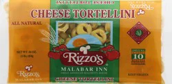 Rizzo's Cheese Tortellini 16 oz