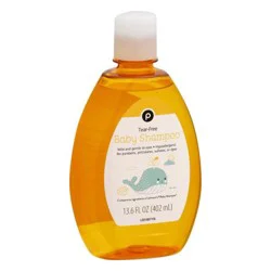 Publix Baby Shampoo, Tear-Free