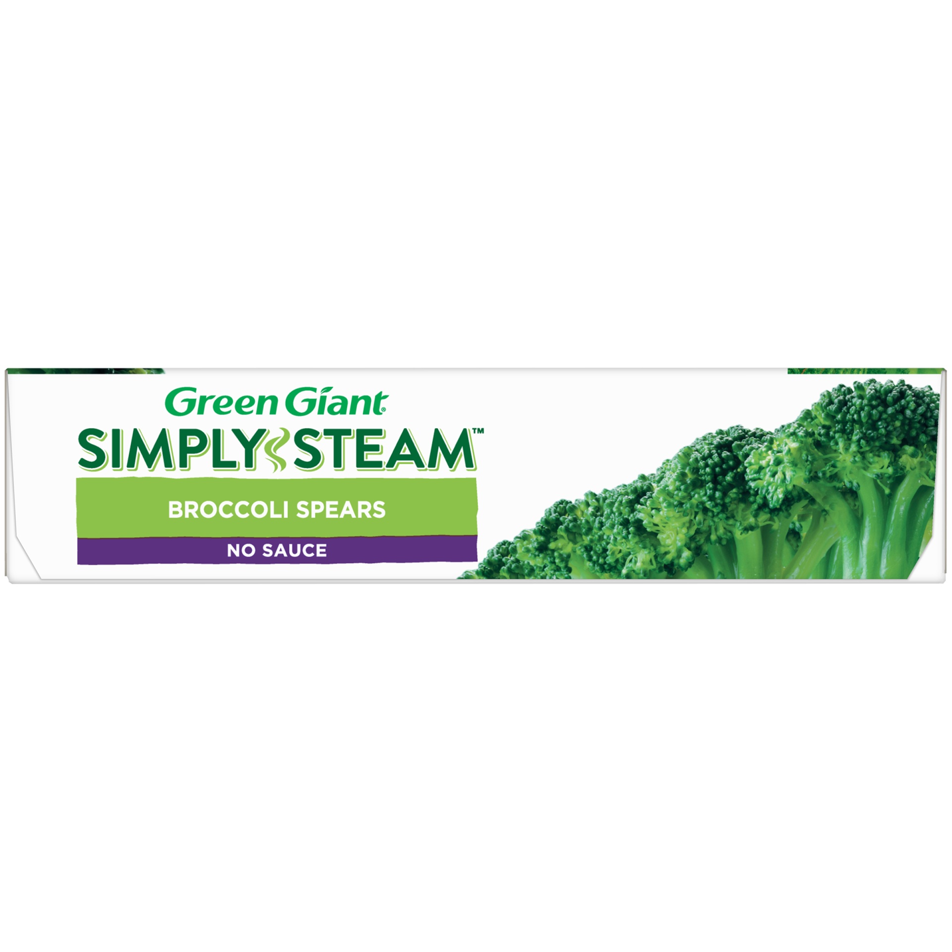 Green Giant Steamers Broccoli Spears 9 oz Shipt