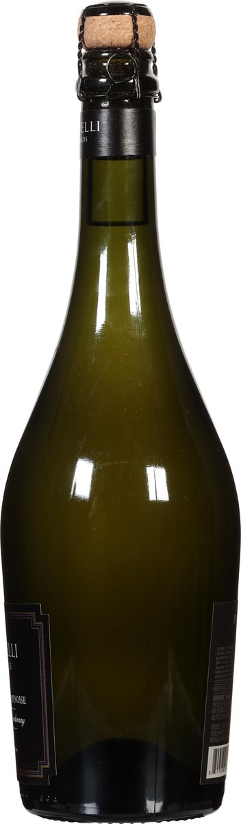 slide 5 of 12, Piattelli Vineyards Brut Nature Pinot Noir/Chardonnay 750 ml, 