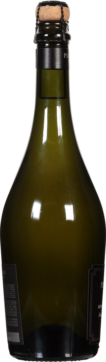 slide 8 of 12, Piattelli Vineyards Brut Nature Pinot Noir/Chardonnay 750 ml, 