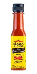 México Lindo Salsa Chile De Arbol