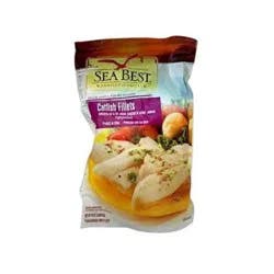 Sea Best Catfish Fillets