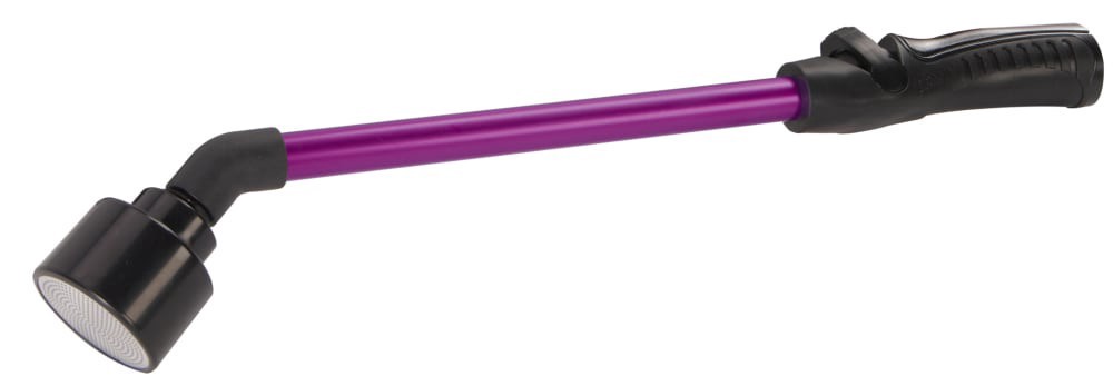 slide 1 of 1, Dramm Onetouch Rain Wand - Berry, 1 ct