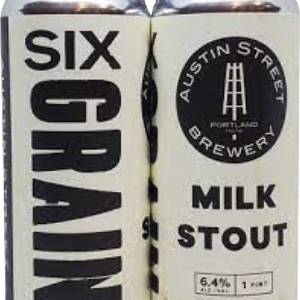 slide 1 of 1, Austin Street Six Grain, 4 ct; 16 oz