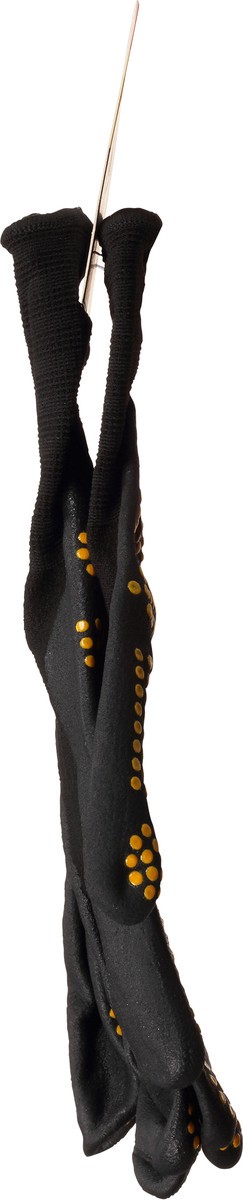 slide 3 of 9, MidWest Quality Gloves, Inc. Max Radial Work Gloves L/XL 1 ea, 1 ct